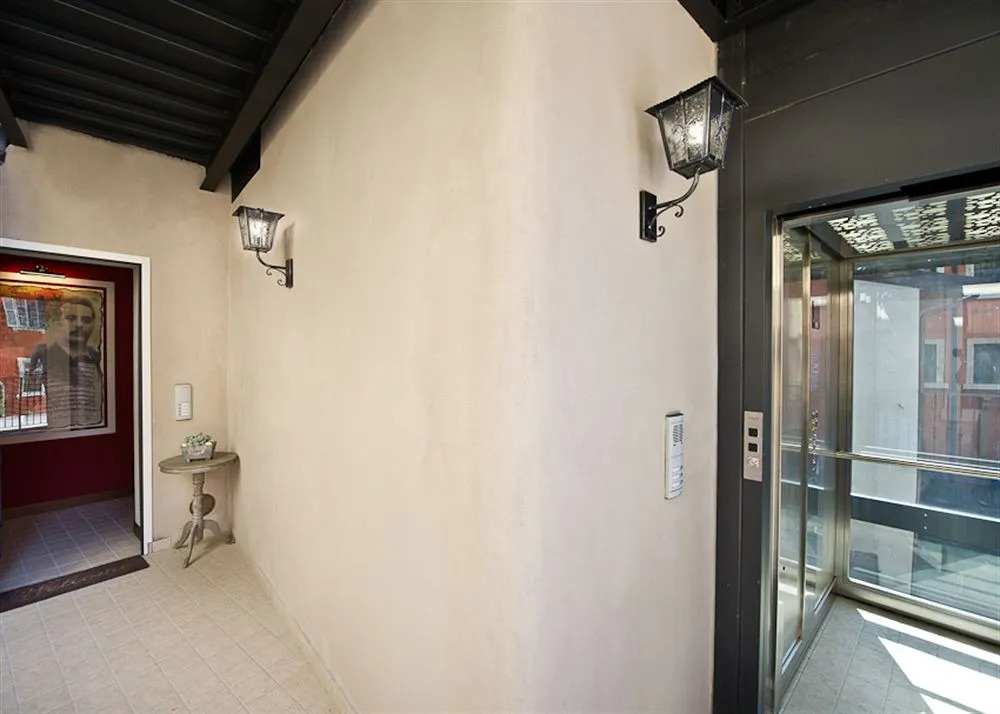 Residenza Giacomo Puccini