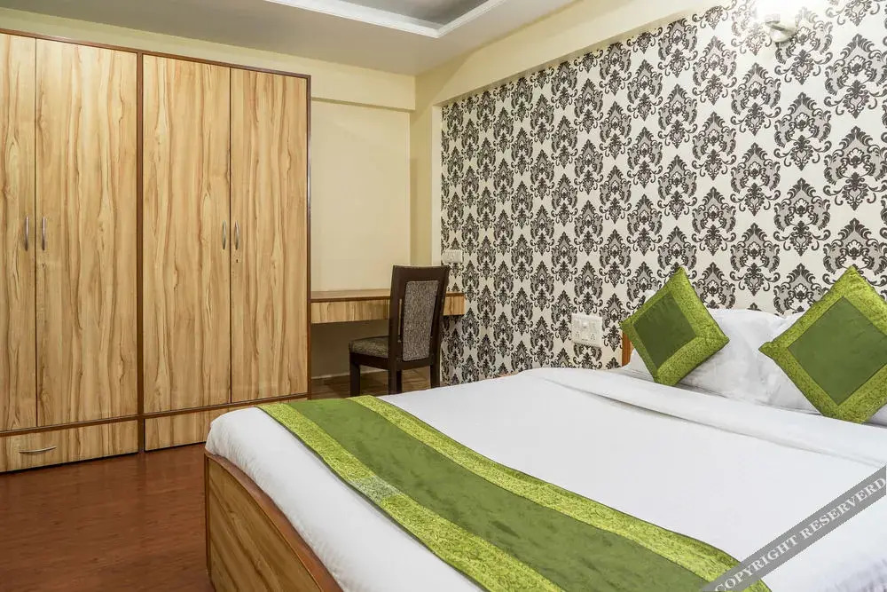 Oyo Apartments Worli Seaface