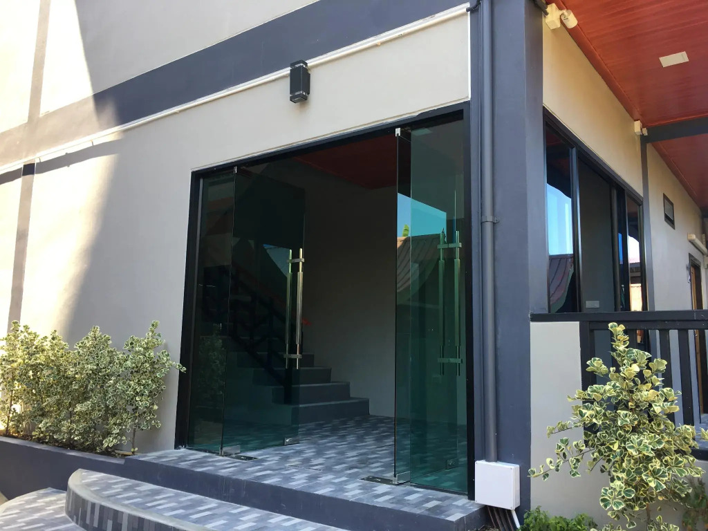 Coco Bella Hotel