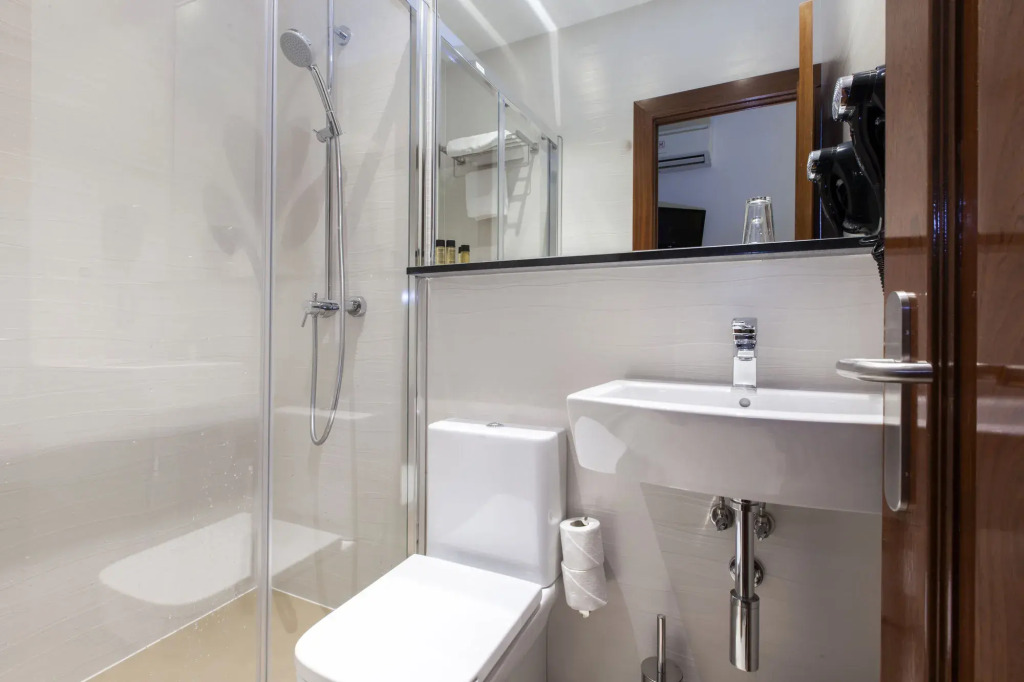 Hostal Castilla