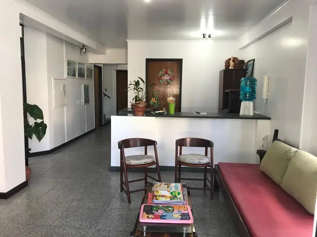 Residencial Apart Costa do Sol