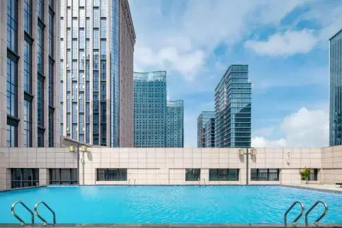 Zhuhai Hengqin Qianyuan Hotel