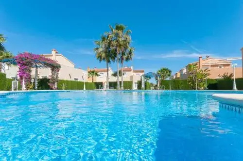 Bungalow Oliva Nova Golf