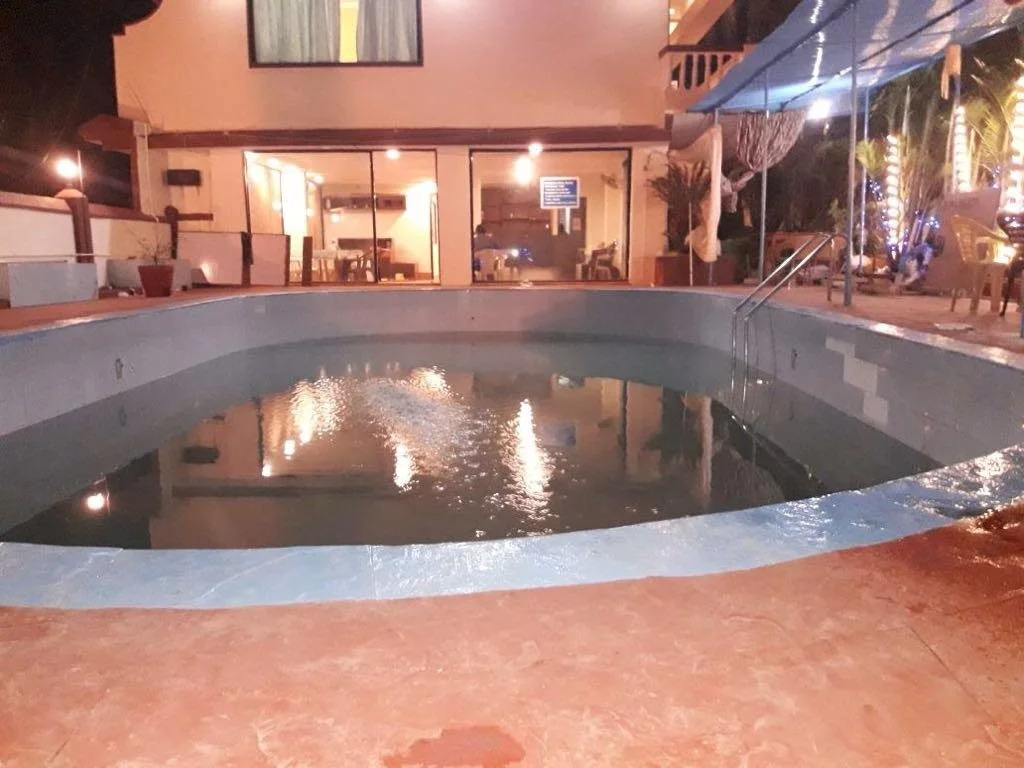 Balaji Resort