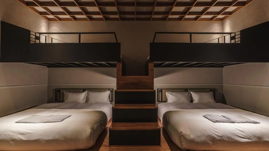 Hotel Aoka Kamigoto