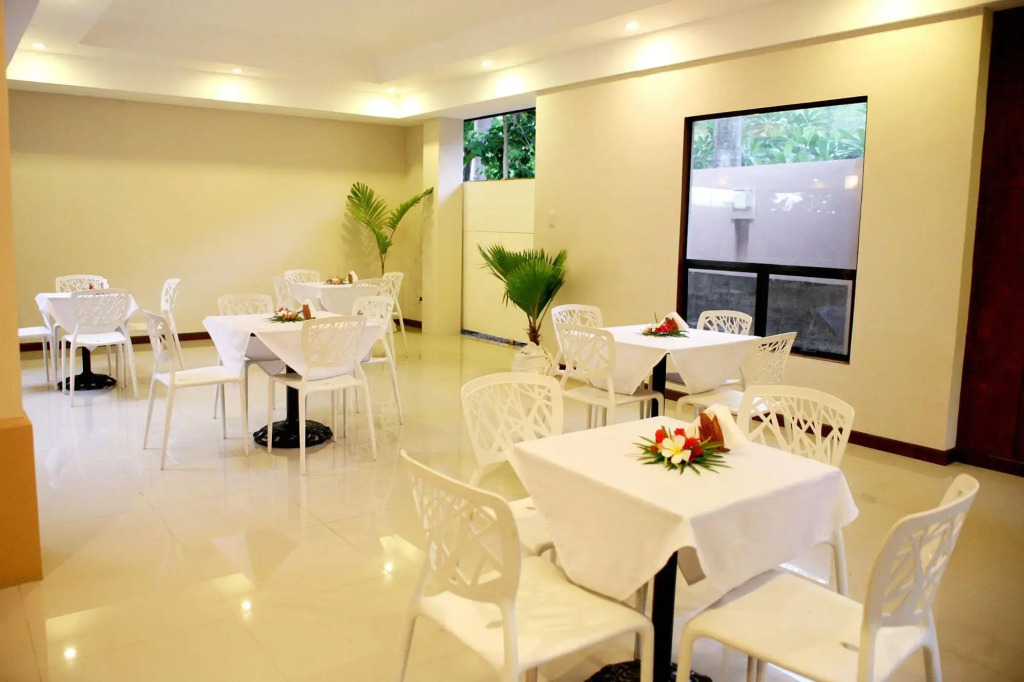 Coralpoint Gardens