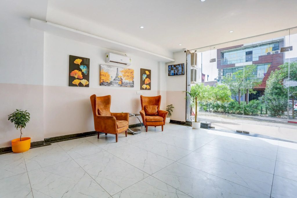 Super Townhouse Sector 69 Gurgaon