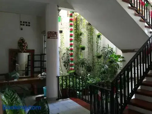 Hotel Estelar