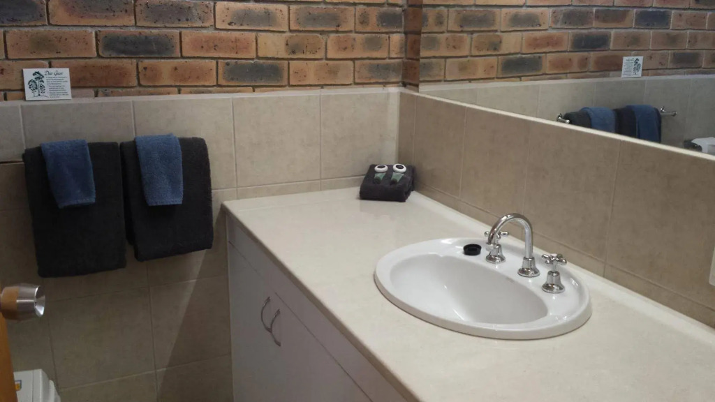 Sandhurst Motor Inn Bendigo