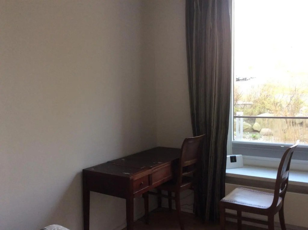 Ferienwohnung Fjordblick in Flensburg, Sonwik
