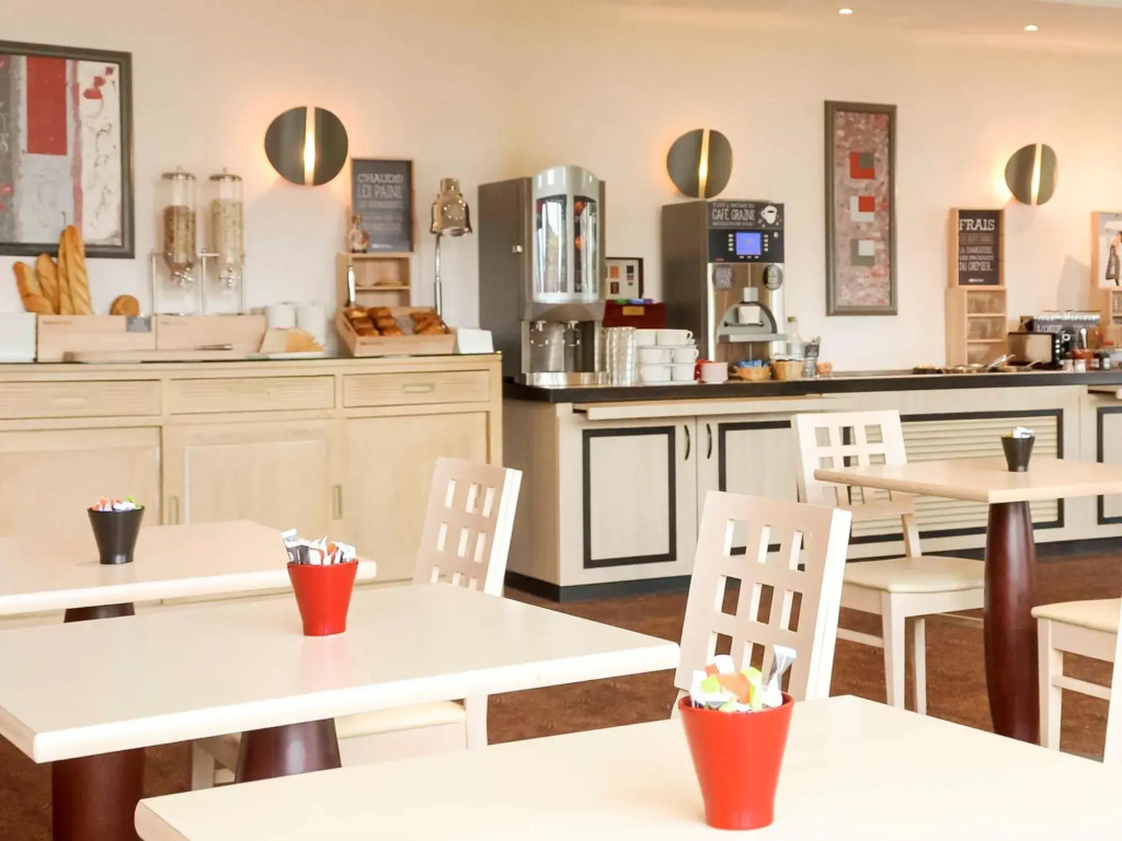 Hôtel Ibis Nevers