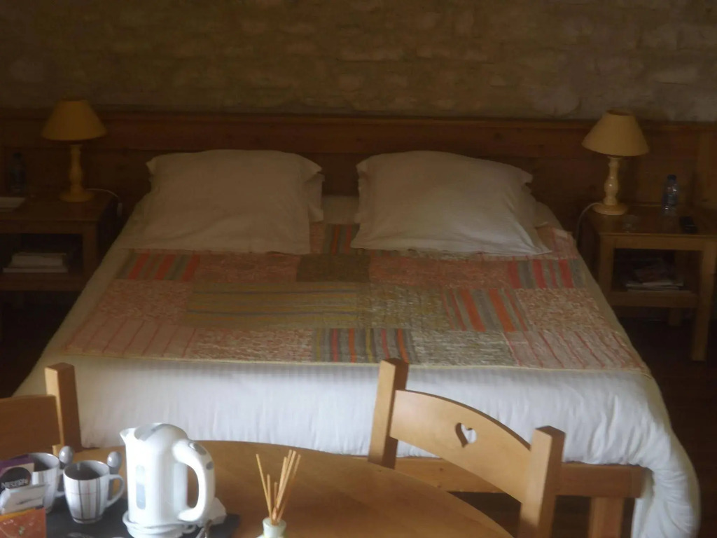 Chambres dhôtes Le Clos Poli