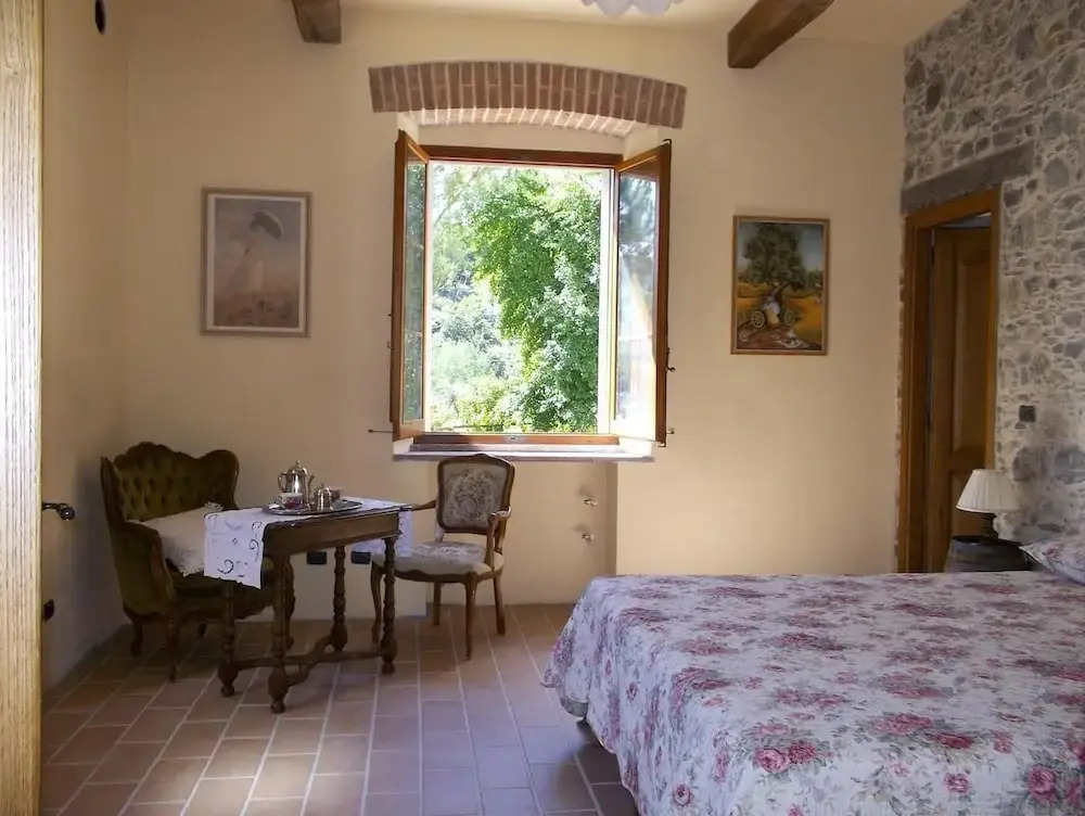 Agriturismo A Trasea