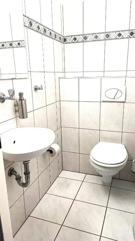 Große Wohnung Koochi-Appartement 78 Quadratmeter