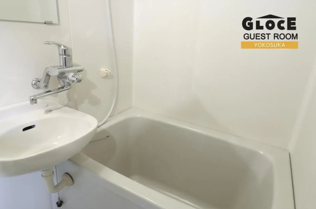 GLOCE 横須賀 シェアルーム NAVY BASE l Yokosuka Share room at NAVY BASE