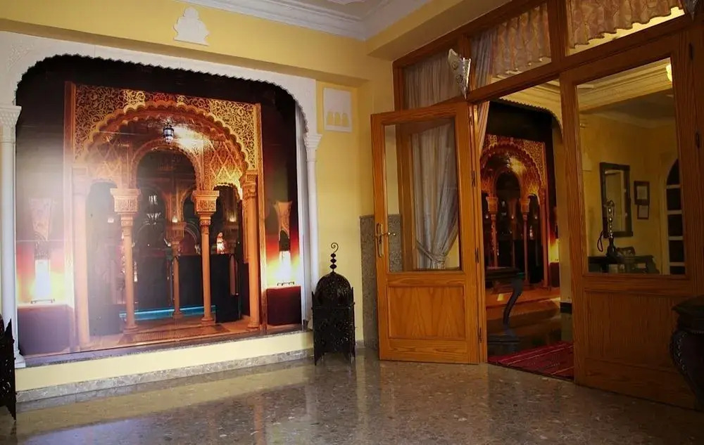 Hotel Temático Costa del Sol