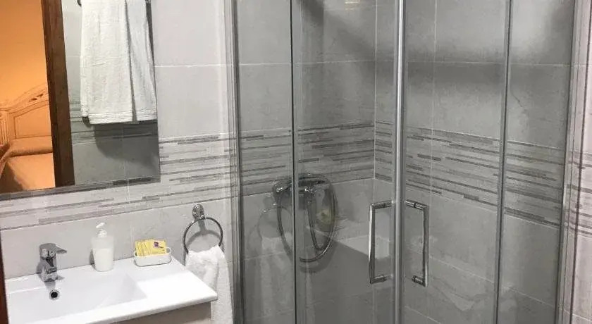 Hostal Plaza Damasco