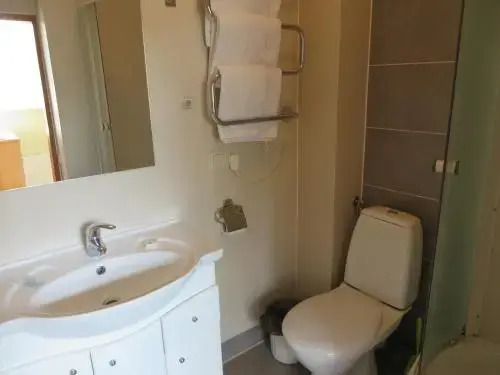 Apartamenti Kurshi