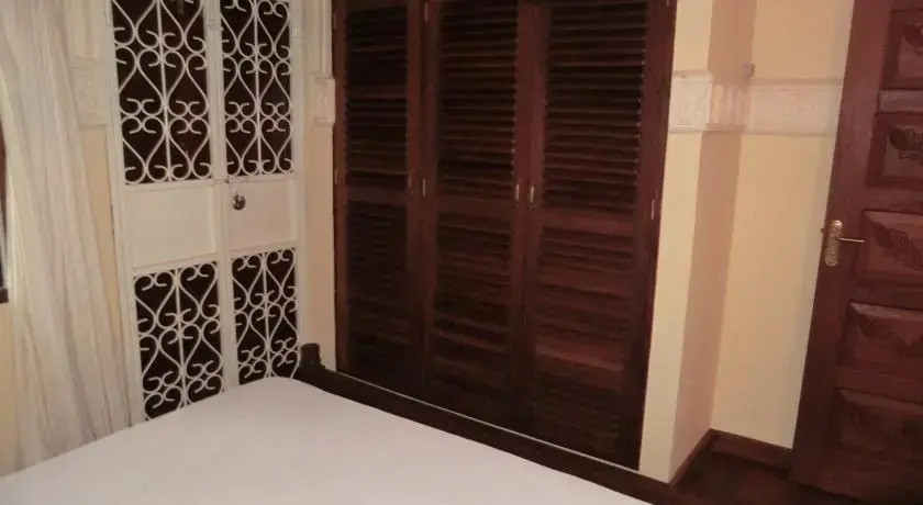 Villa Lamuhouse Diani Beach