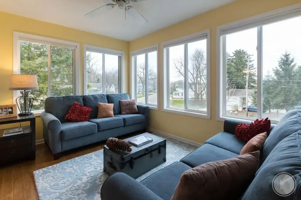 Bay View Loft