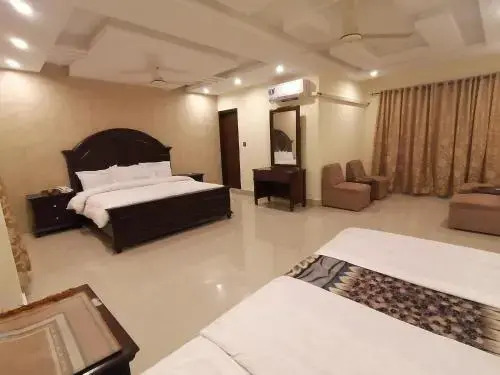 Hotel Faran
