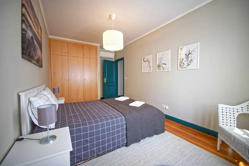 City Breaks With Pool - Belvedere Apartment