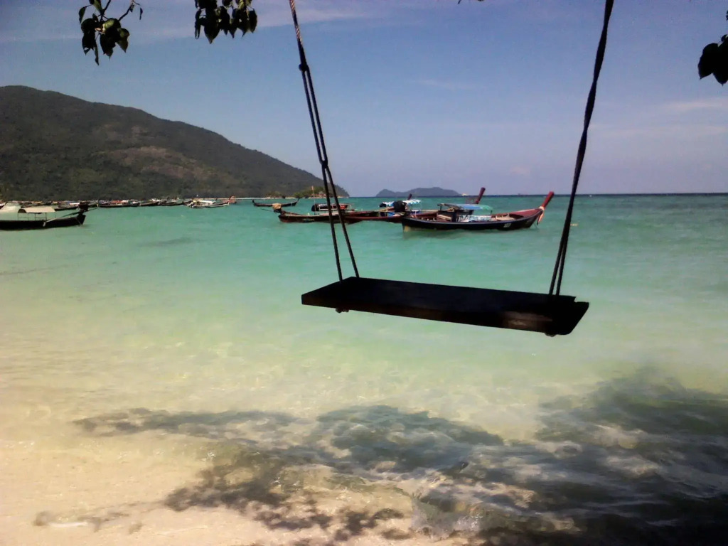 Kathalee Beach Resort Koh Lipe