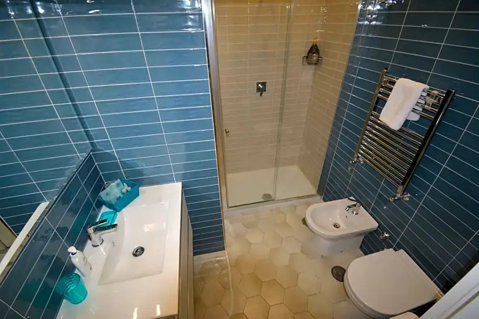 B&B Palazzo de Campora