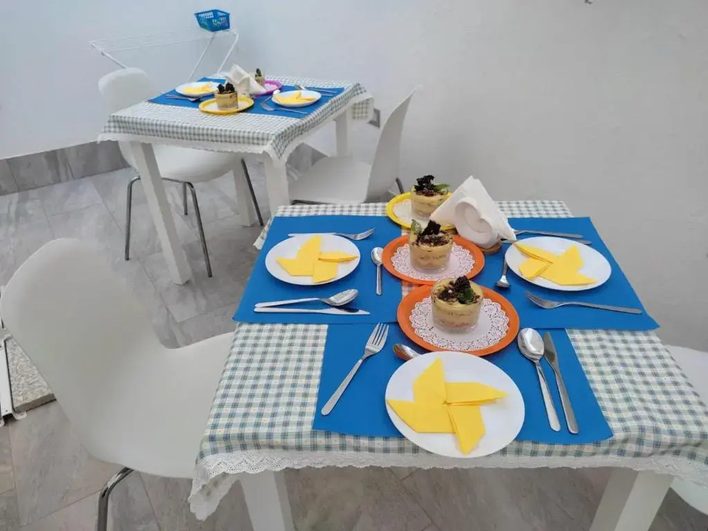 Casa Lele