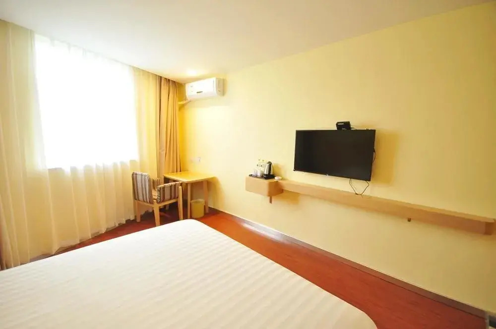 Hanting Express Hangzhou Baojiao North Road