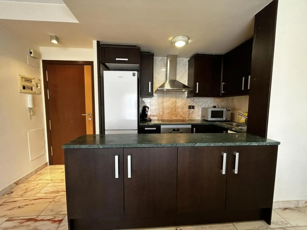 Apartamentos Rosa Park
