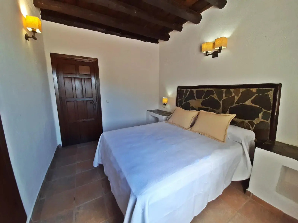 Hotel Apartamento Nueva Alcazaba