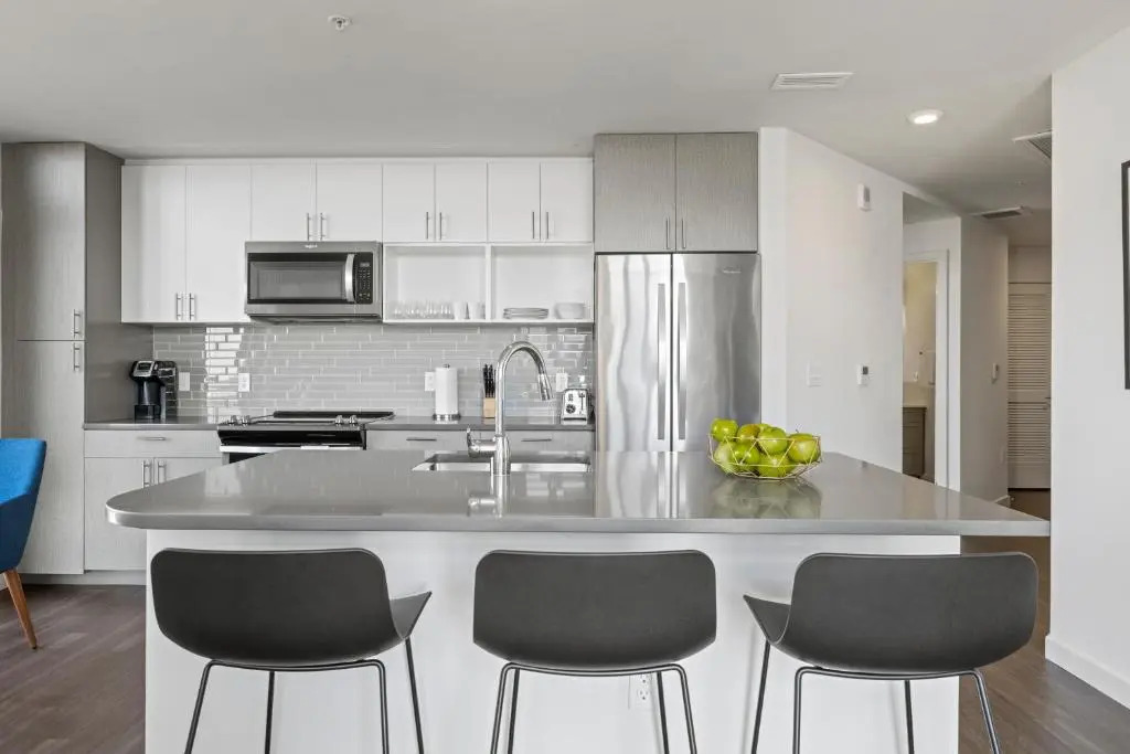 Placemakr Marymount Ballston
