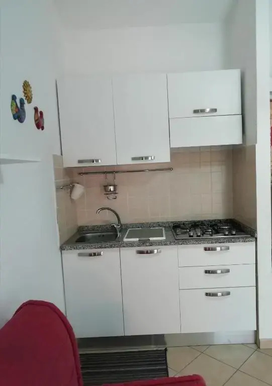 Appartamento da Francesco Villaggio degli Ulivi San Teodoro