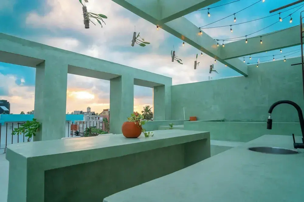 Florita 39 Boutique Hotel Breakfast & Beach Club Included