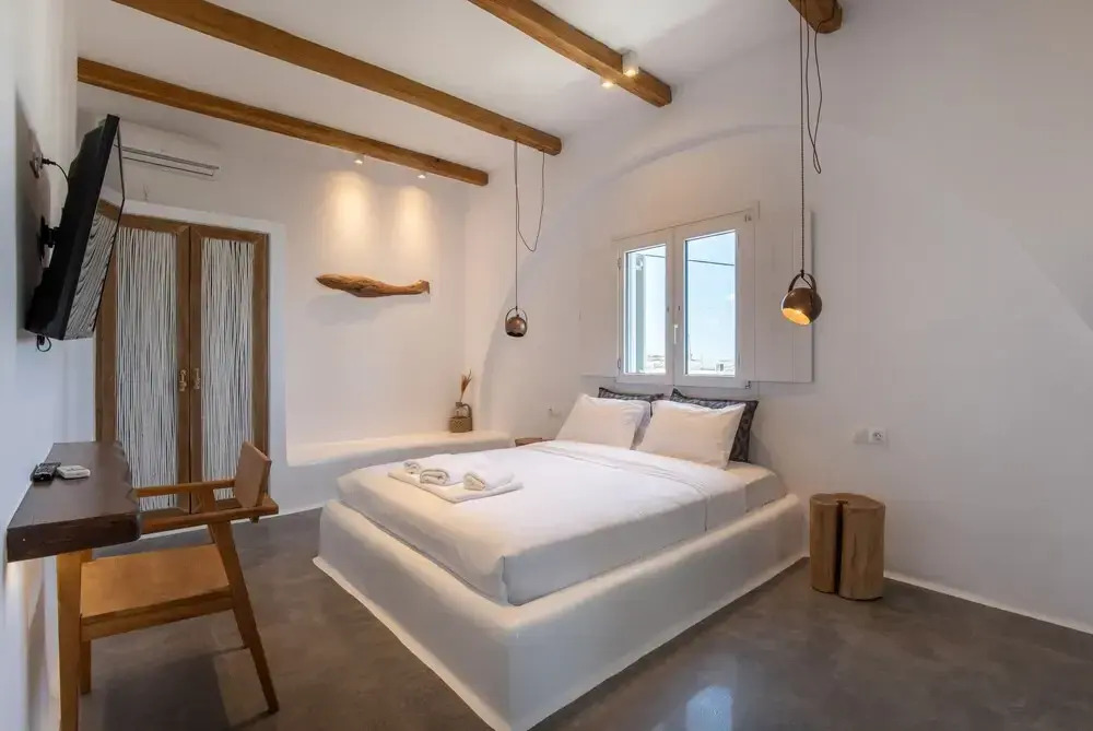 Katrines Luxury Apartment