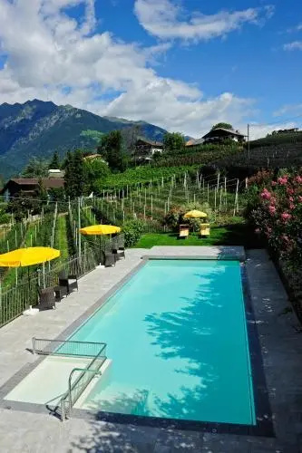 Residence Boutique Sonne