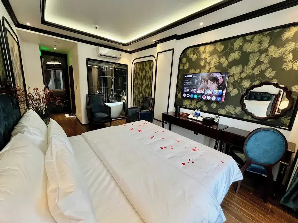 Royal Hotel Hà Nội