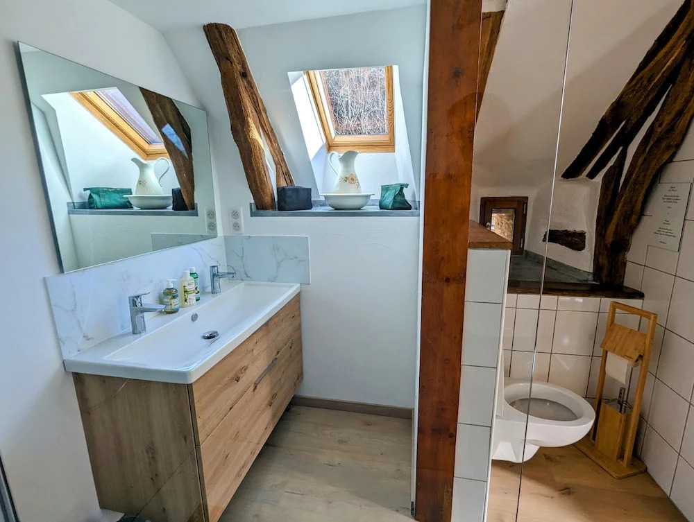Chambres dhôtes Le Lepadou-Bas