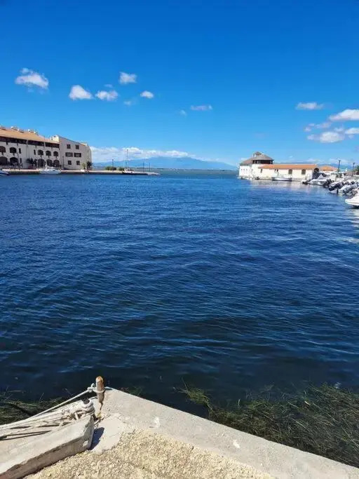 Residences de Cap Coudalere