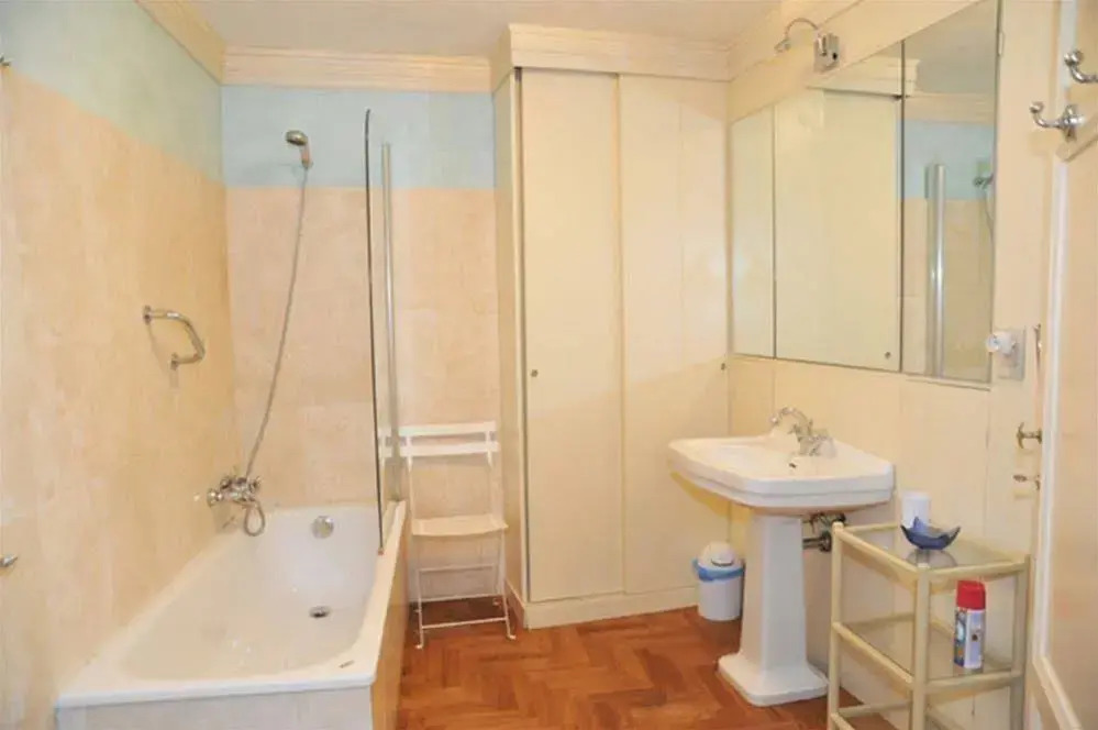 B&B Anfiteatro