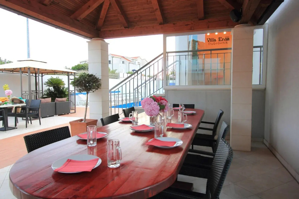 Villa Erna