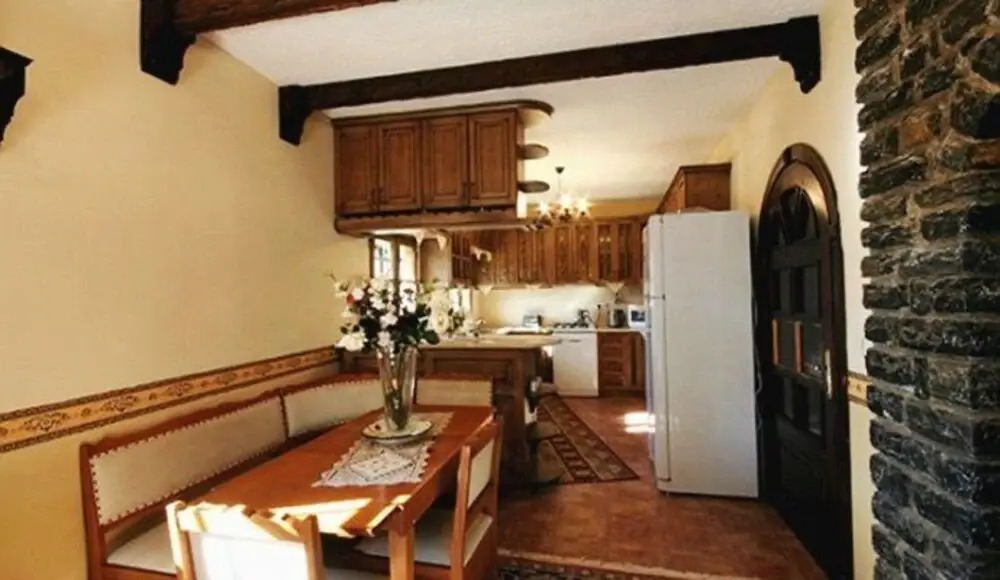 Secret Villa Bitez - 3 Bedrooms