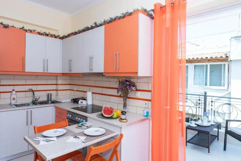 Kalamata Alex Apartments