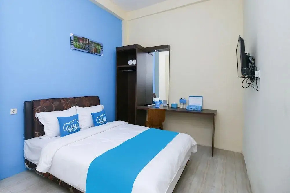 Airy Eco Syariah Sepanjang Ketegan Barat 1 Sidoarjo