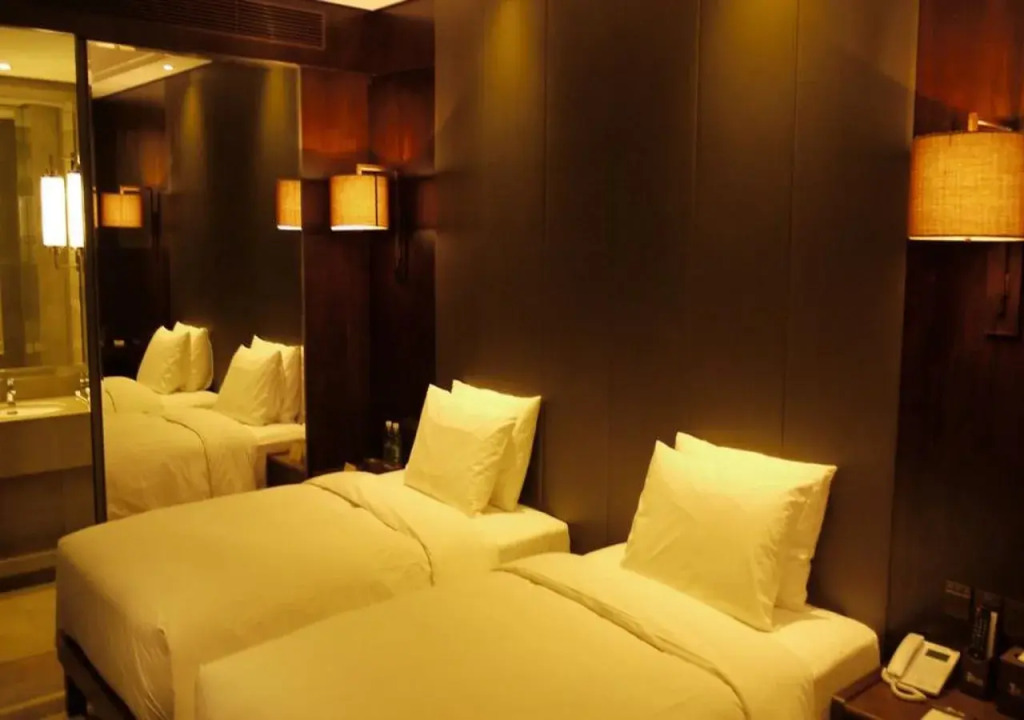 Xi Yu Hotel
