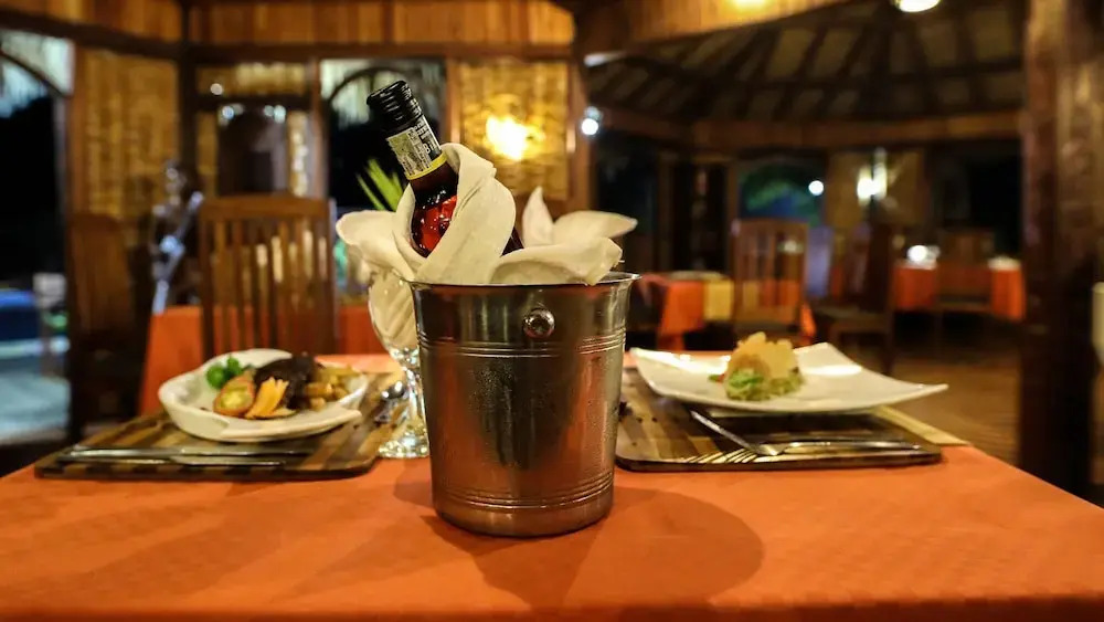 KIMONY RESORT