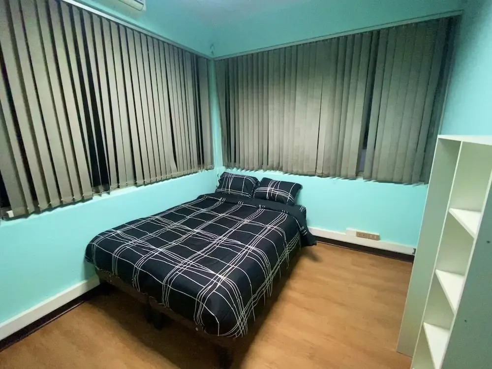 Viva Chile Hostel Providencia