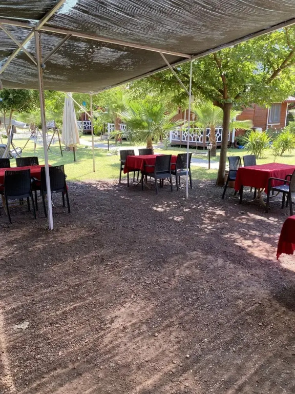 Villa Efsane Hotel