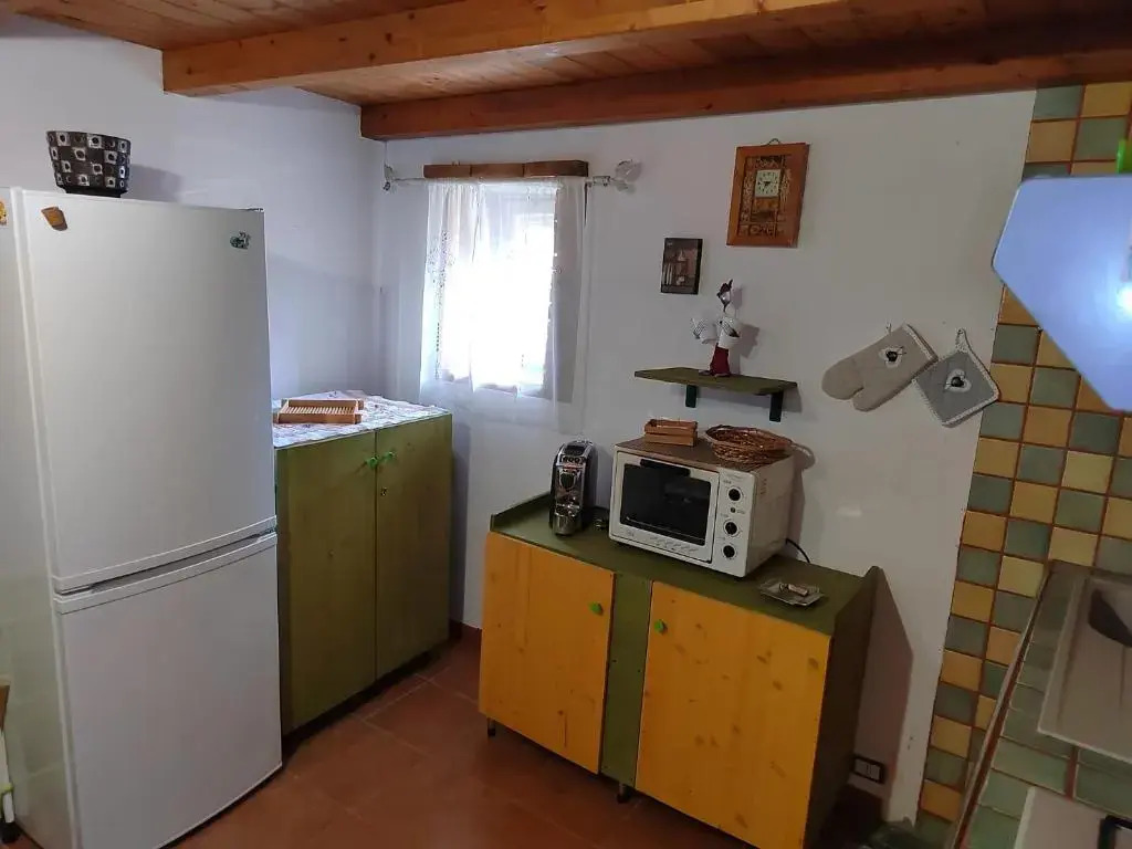 Casa vintage Mary 2